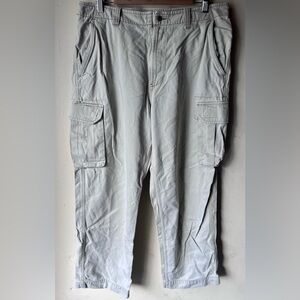 GAP CARGO PANTS SIZE‎ 34x30